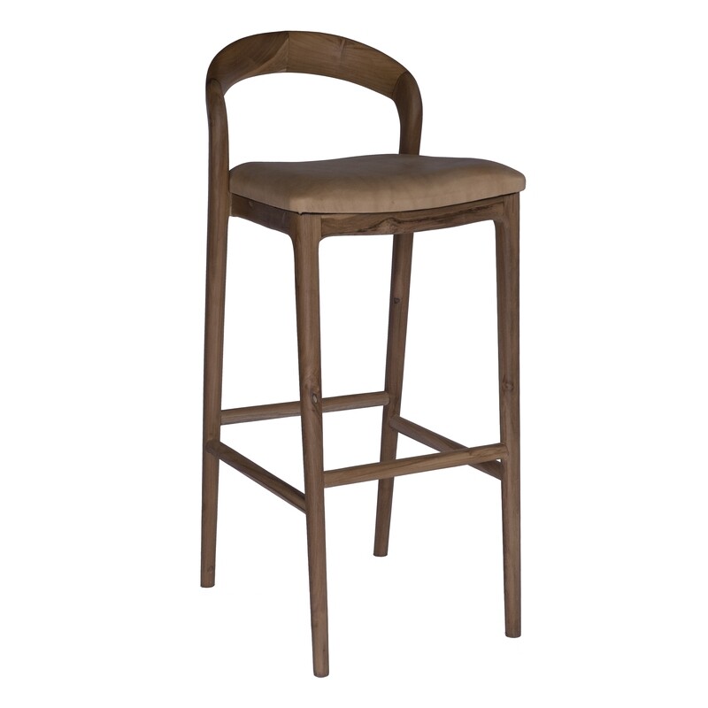 Bar Chair 12