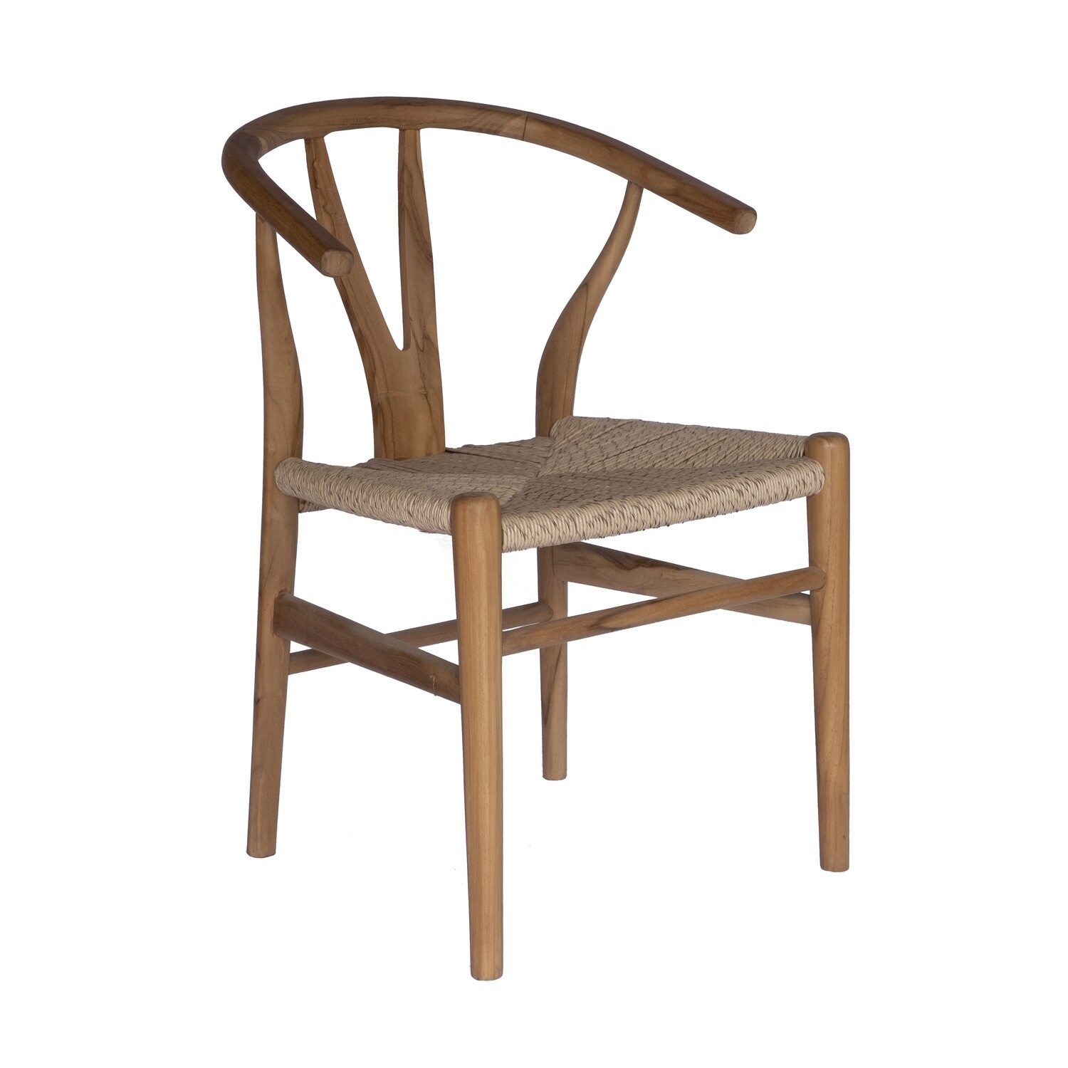 Dining Chair 30 (Viro Rope)