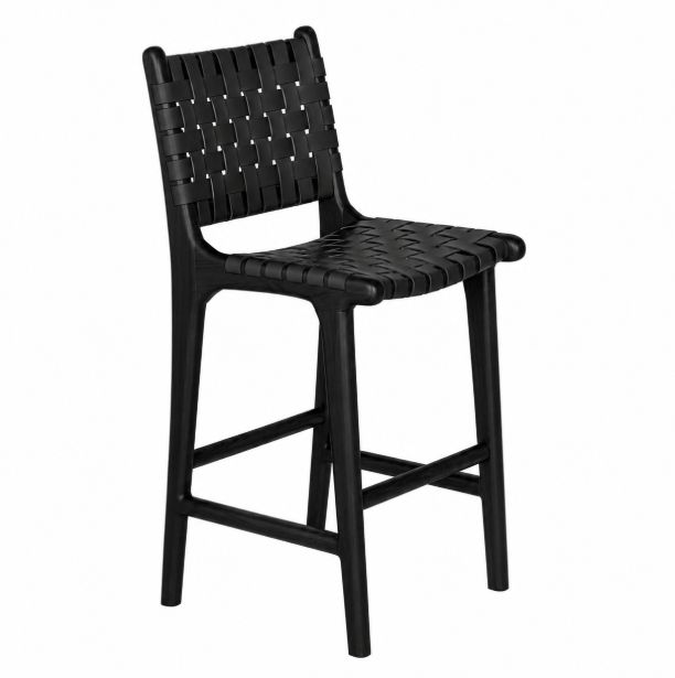 Bar Chair 8 (backrest)