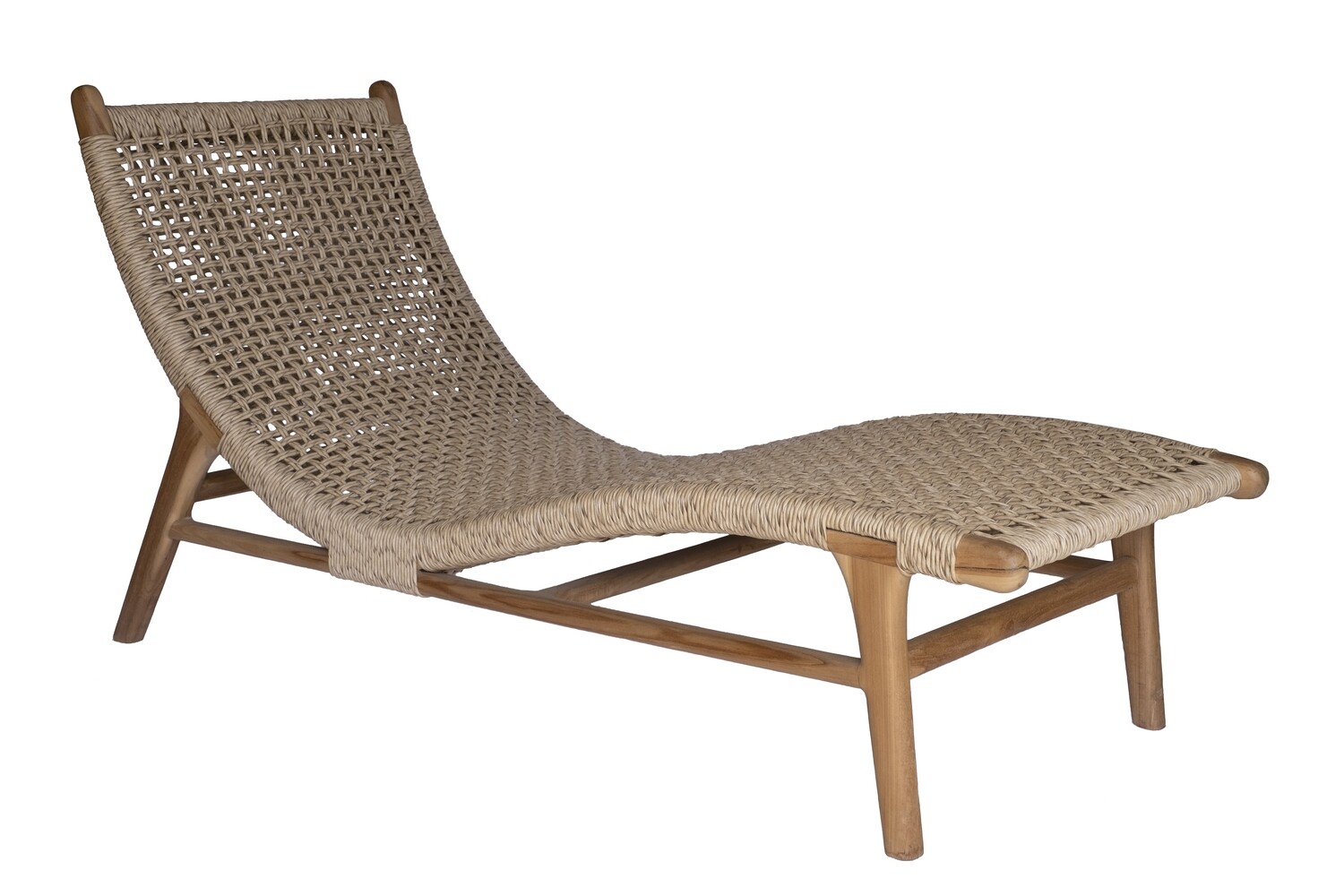 Lounger 10 (Viro Rope)