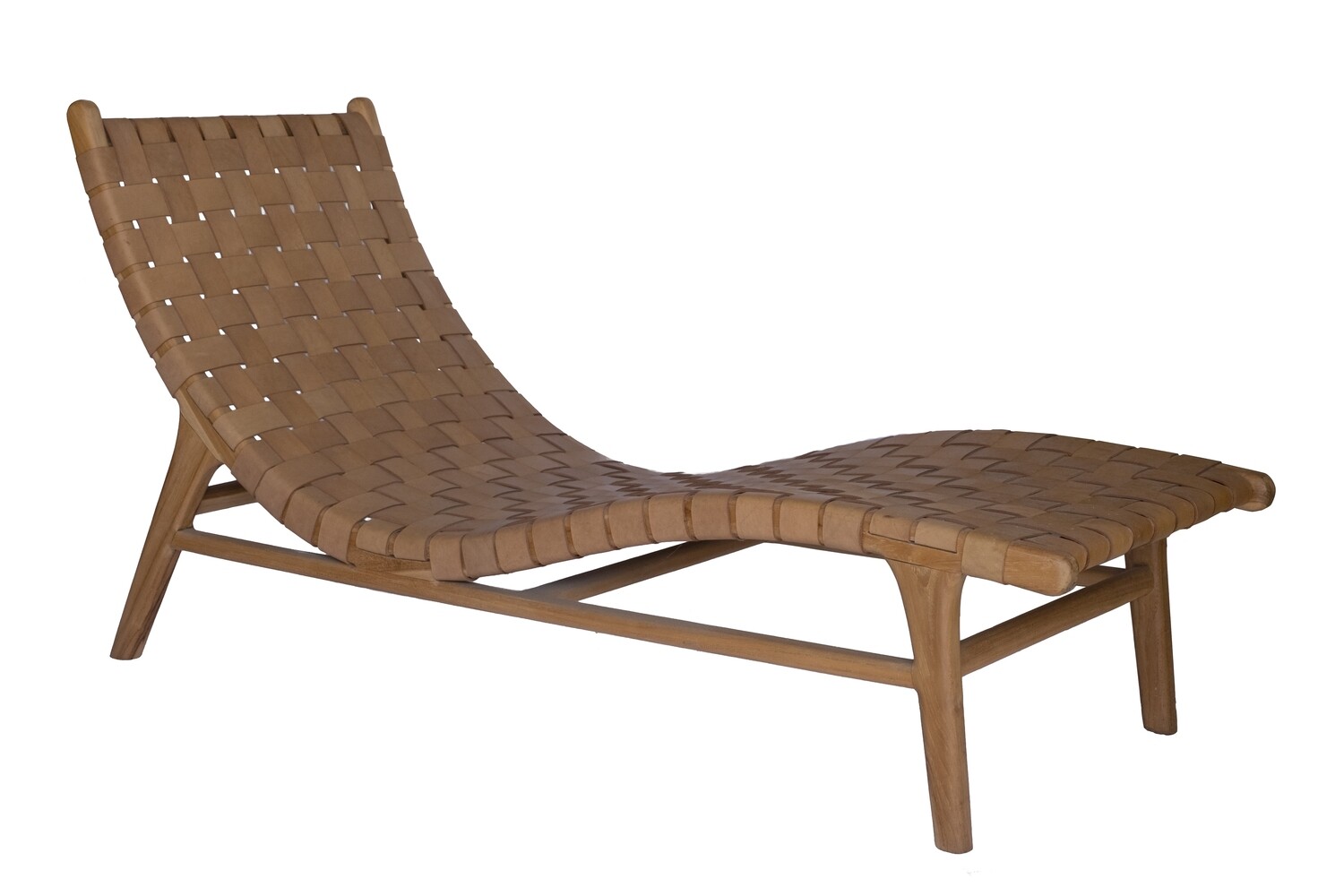 Lounger 10 (Leather)