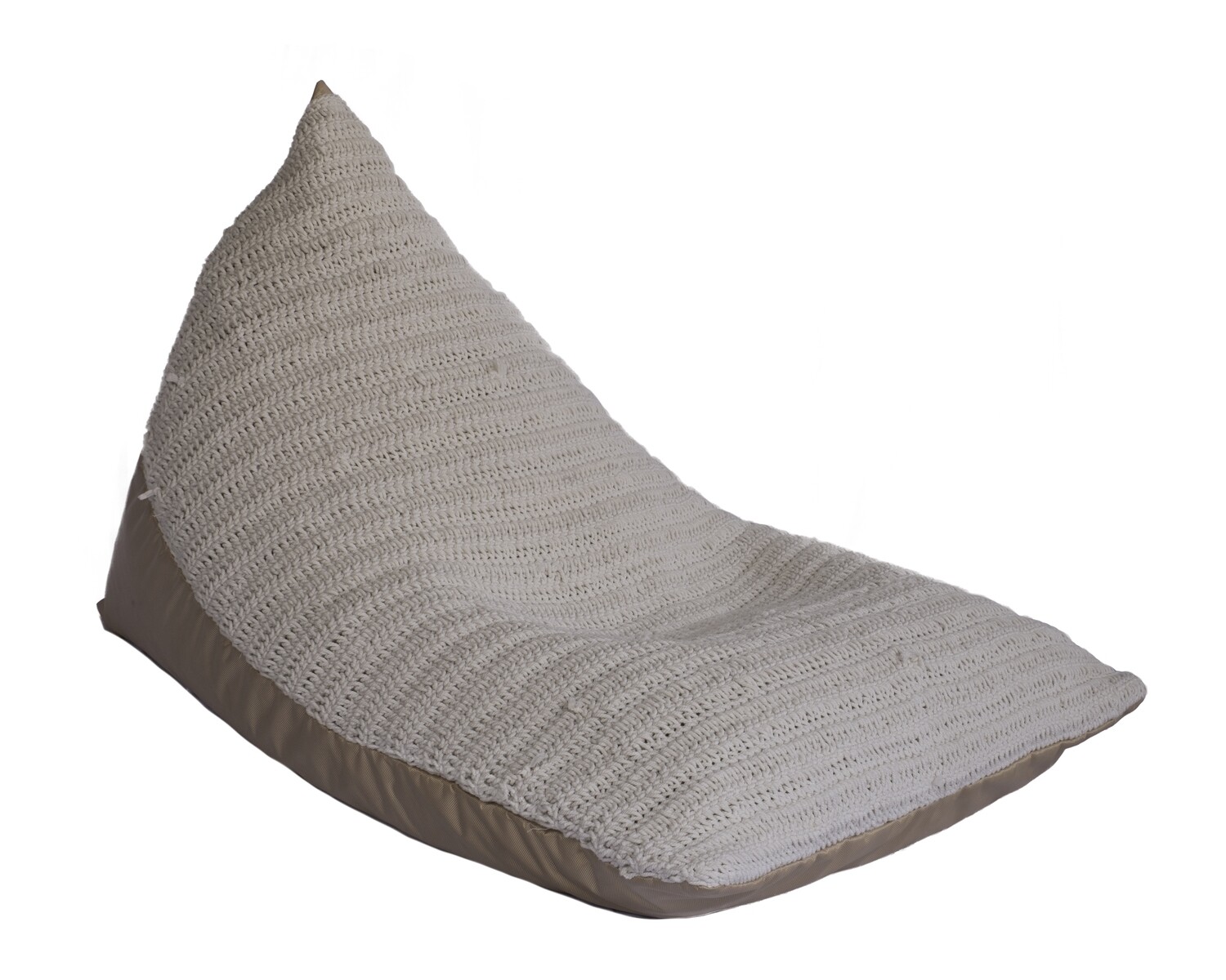 Cotton Lounger 4