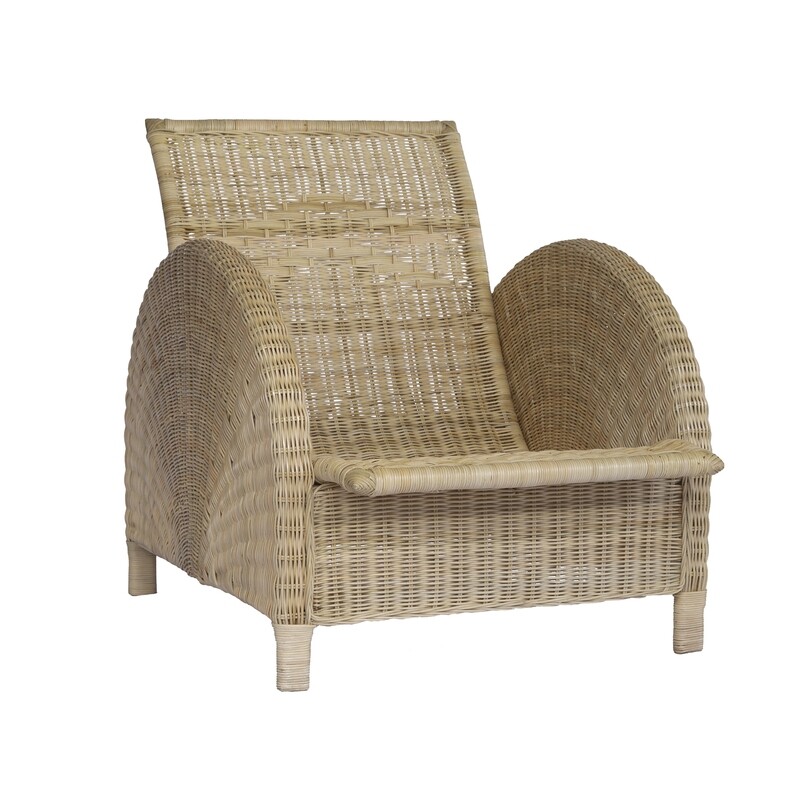 Occasional Chair 33