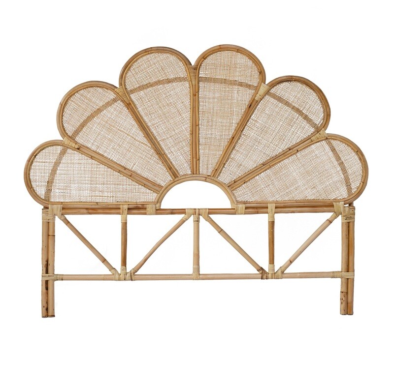 Headboard 7