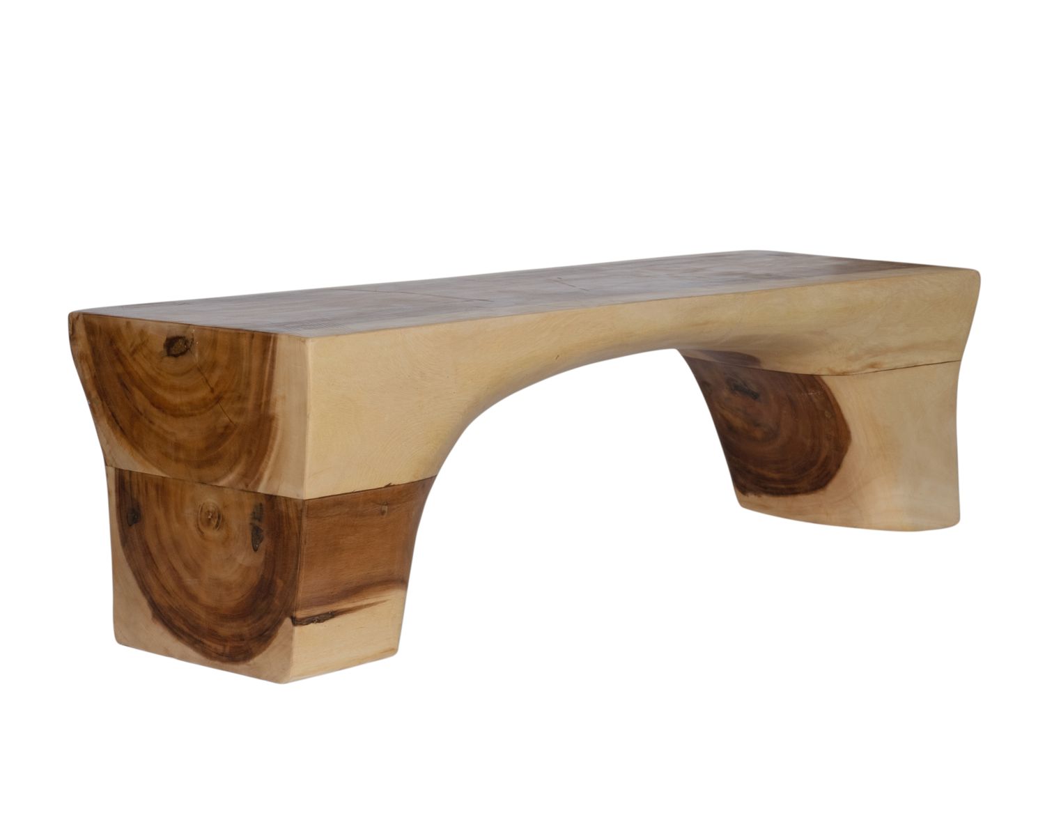 Bench 9