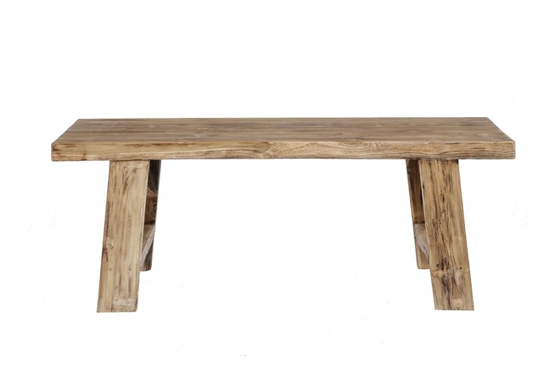 Teak Coffee Table 9