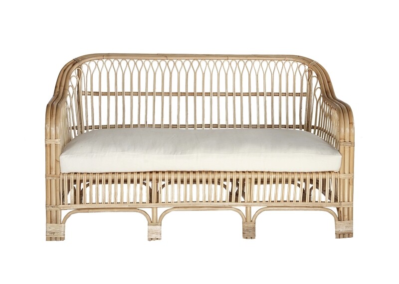 Rattan Sofa 16