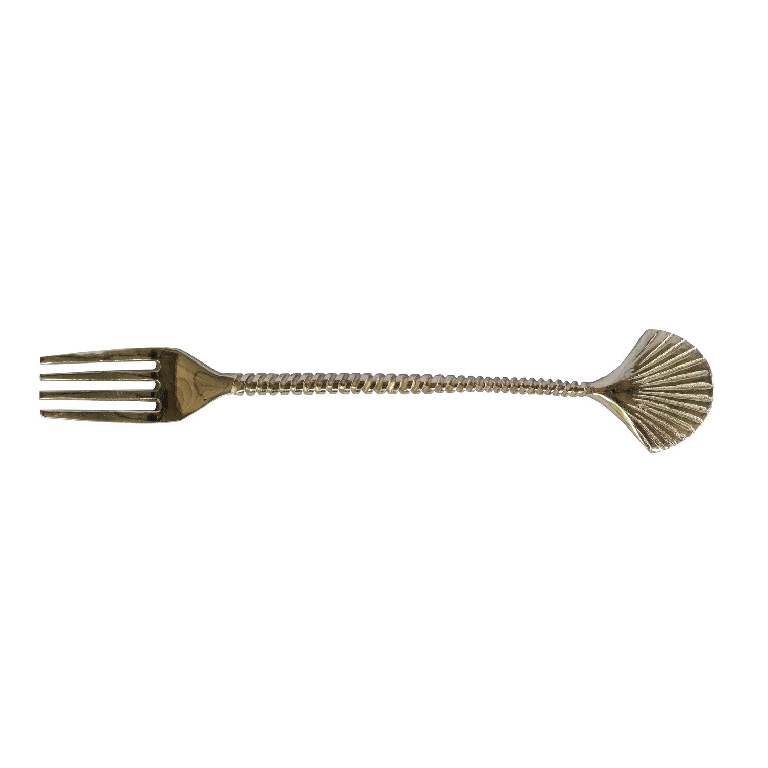Shell Fork