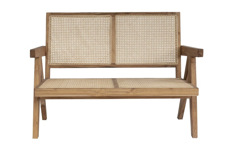 Lounge Chair 21 (Double)
