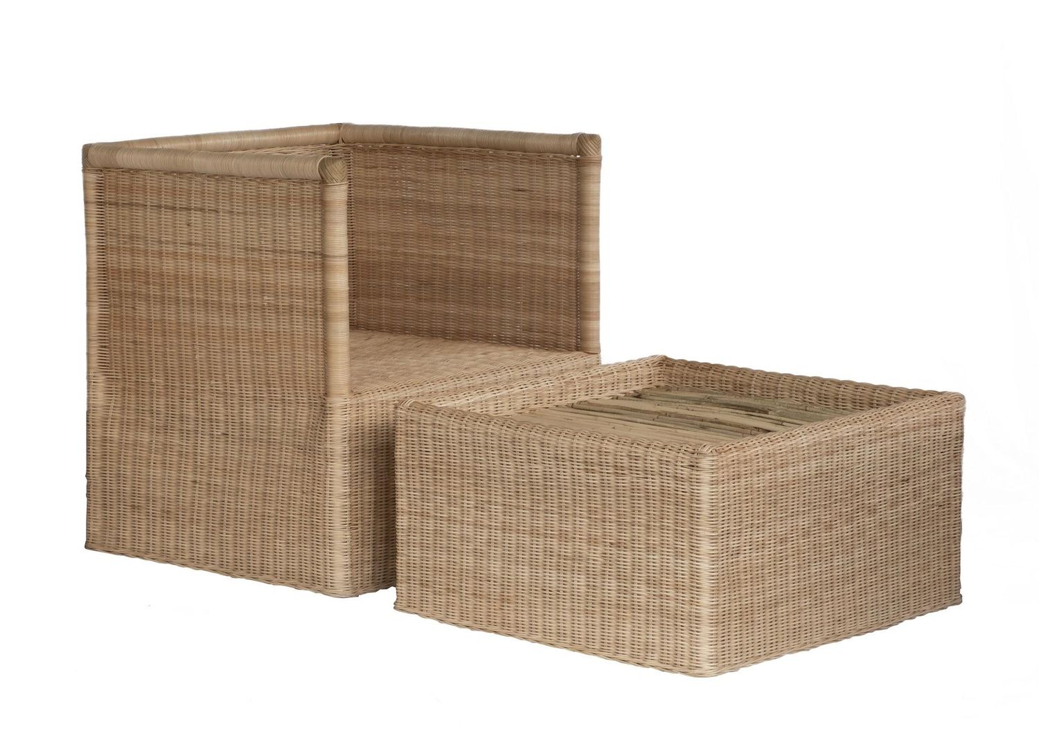 Lounge Chair 52