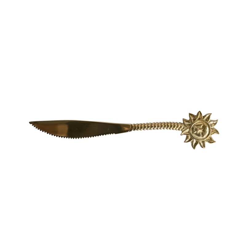 Sun Knife
