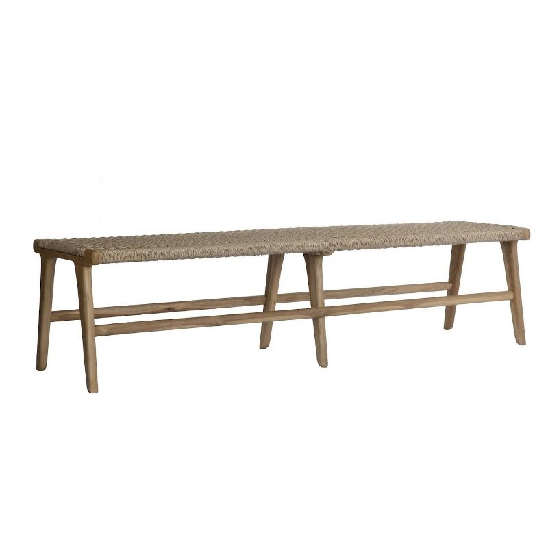 Bench 12