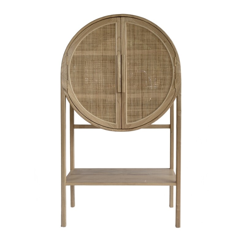 Cupboard 1