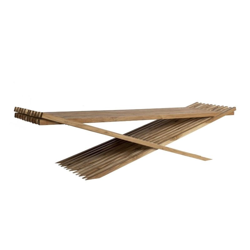 Bench 8