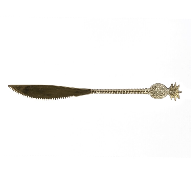Pineapple Knife