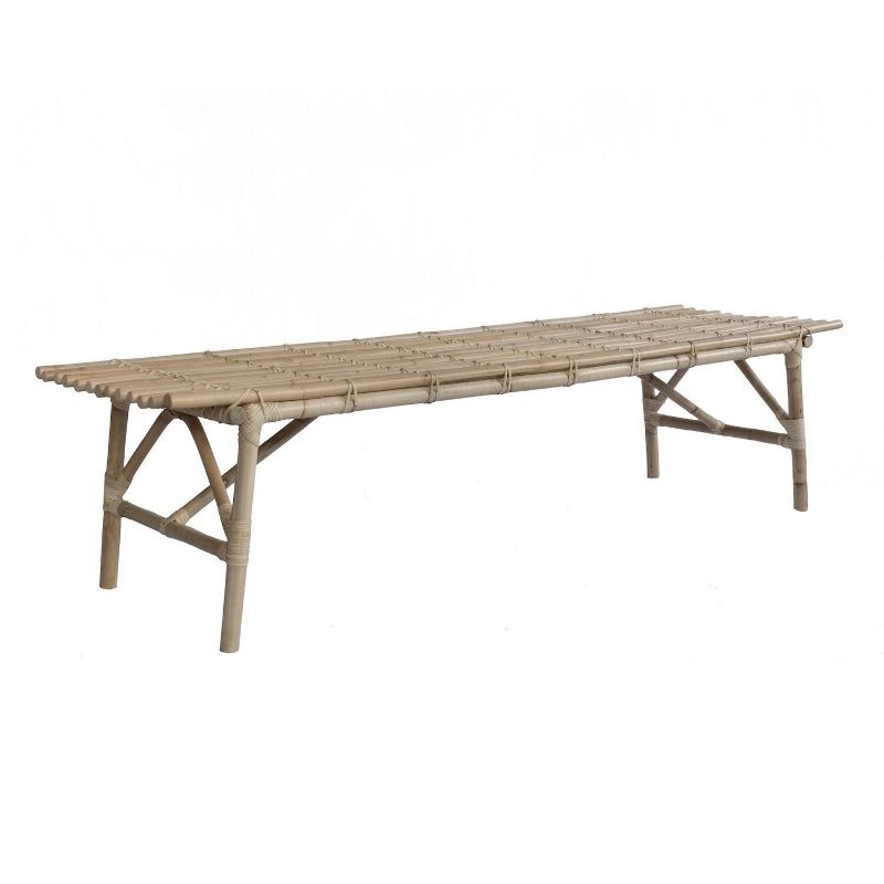 Bench 16