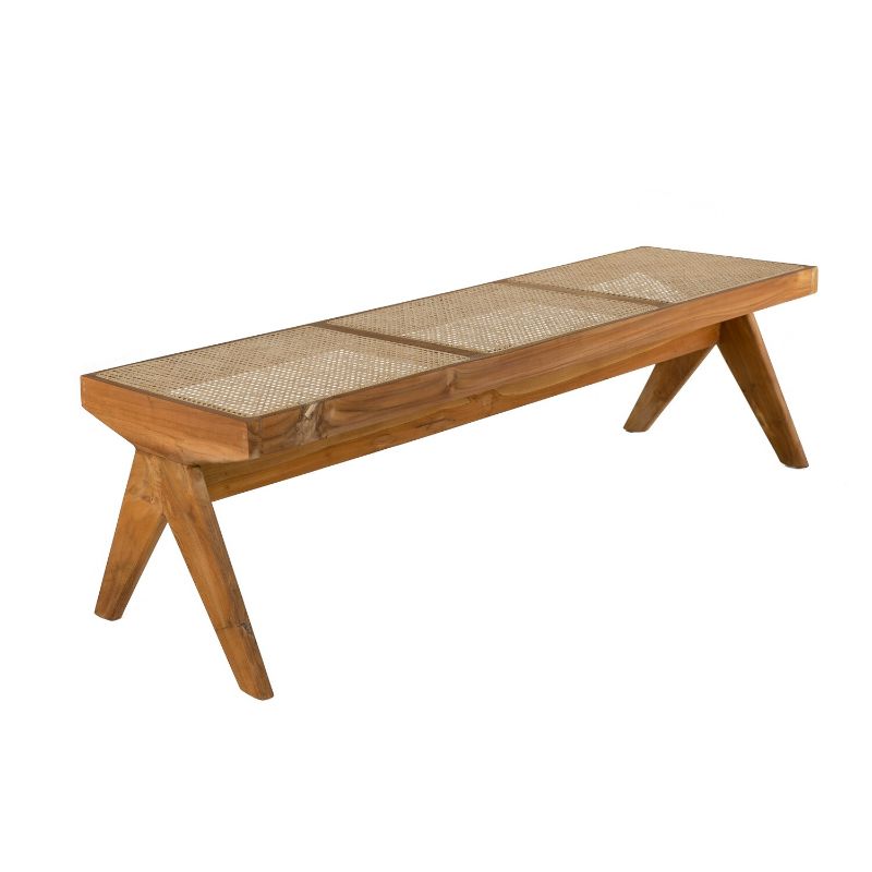 Bench 14