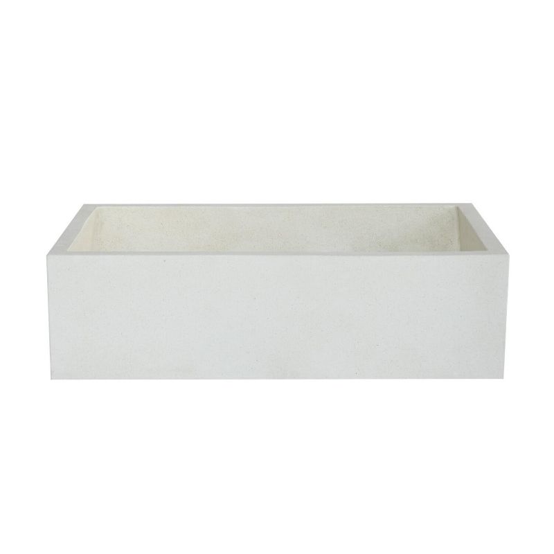 Terrazzo Basin 4