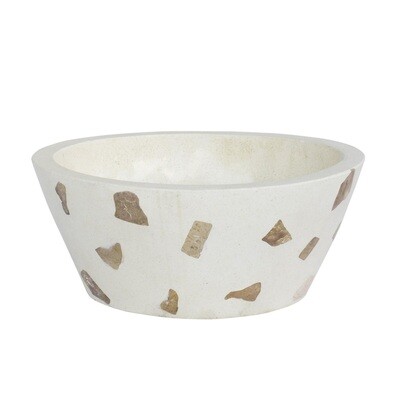 Terrazzo Basin 13