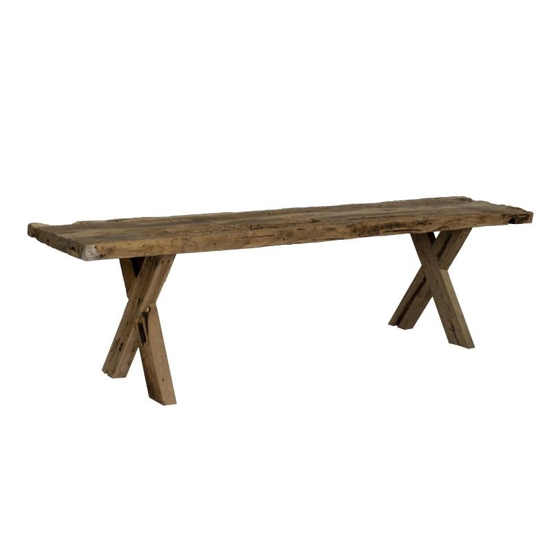 Bench 4