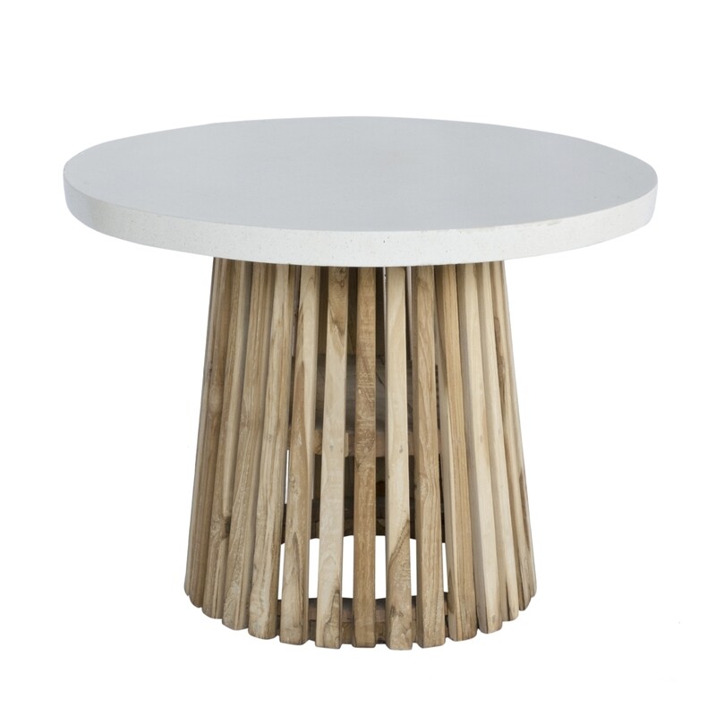 Terrazzo Side Table 2