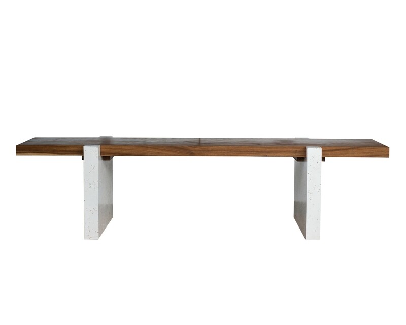 Suar + Terrazzo Dining Table 1 (300cm)