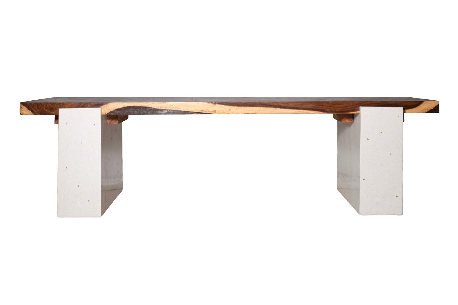 Suar + Terrazzo Dining Table 1 (300cm)