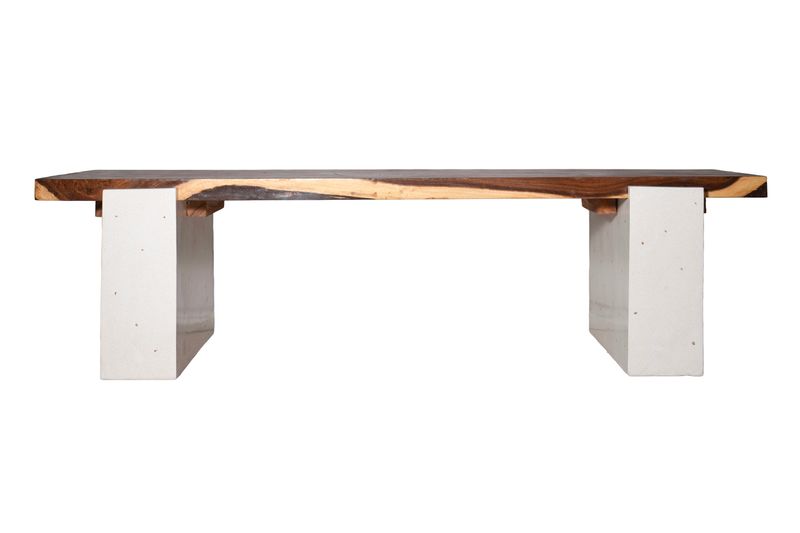 Suar + Terrazzo Dining Table 1 (300cm)