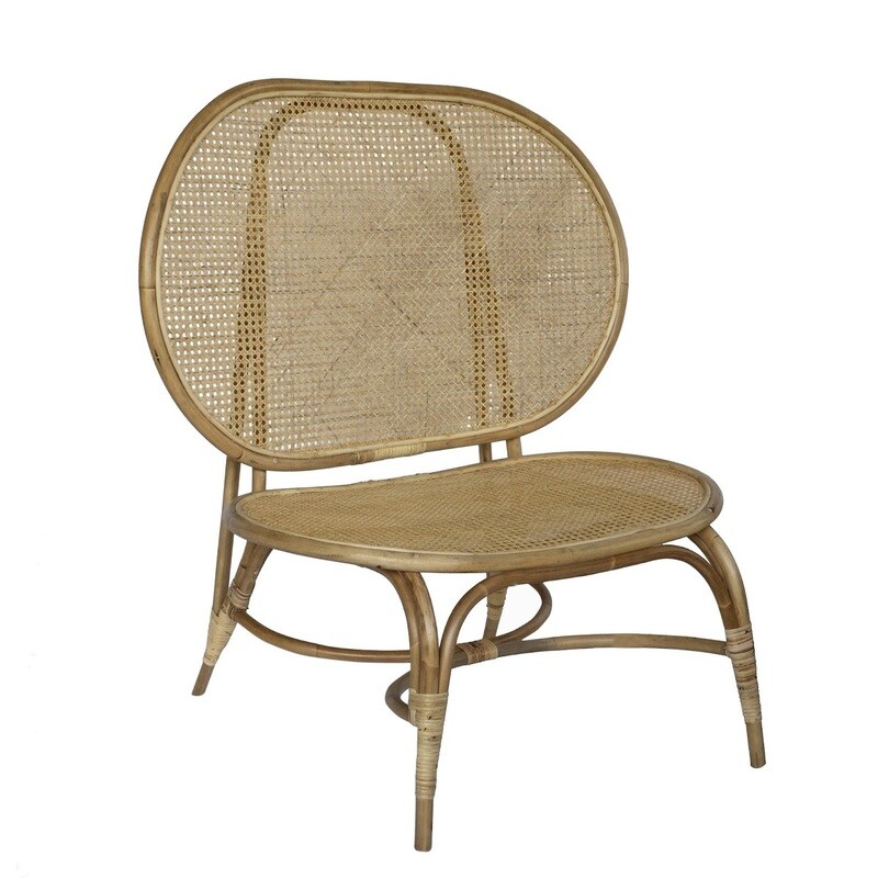 Occasional Chair 50