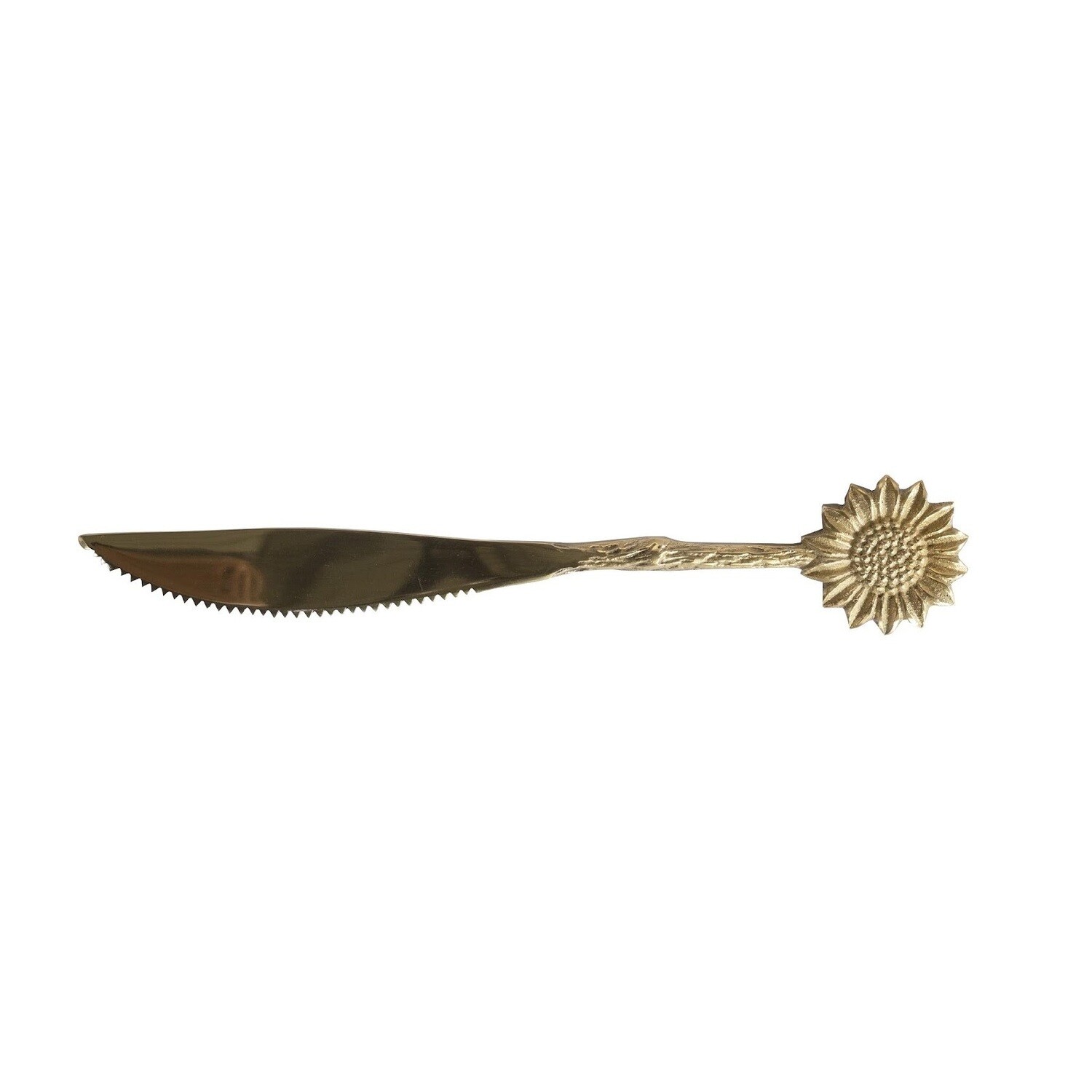 Flower Knife