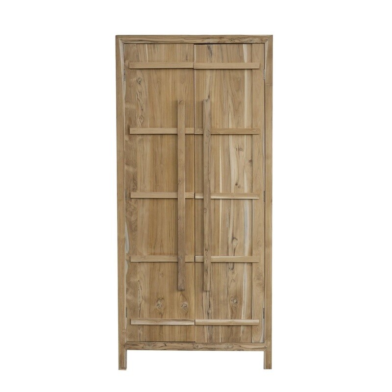 Cupboard 10 (Wardrobe)