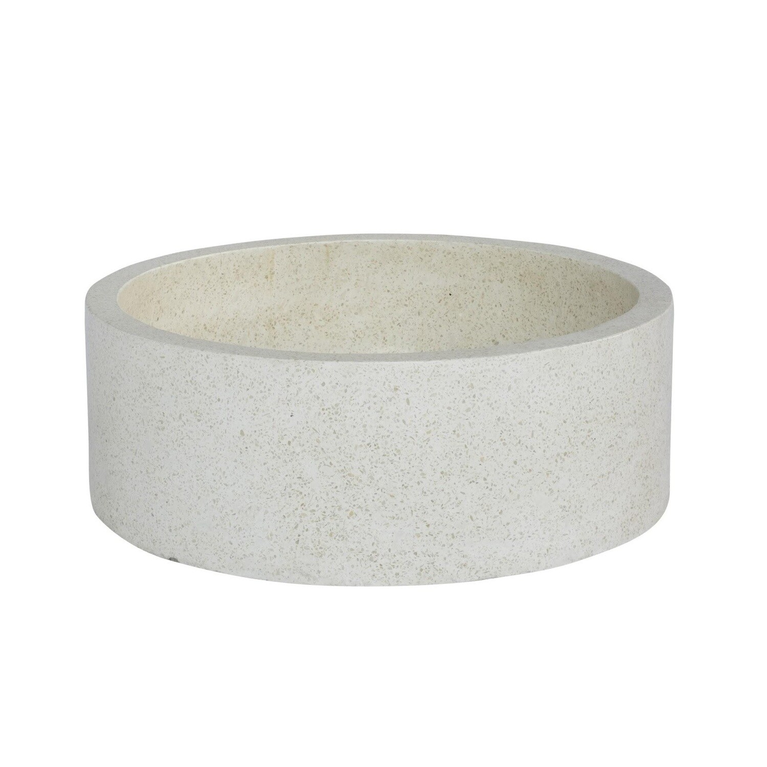 Terrazzo Basin 10