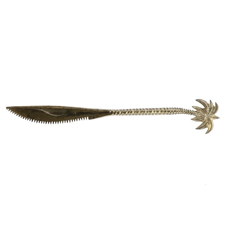 Palm Knife