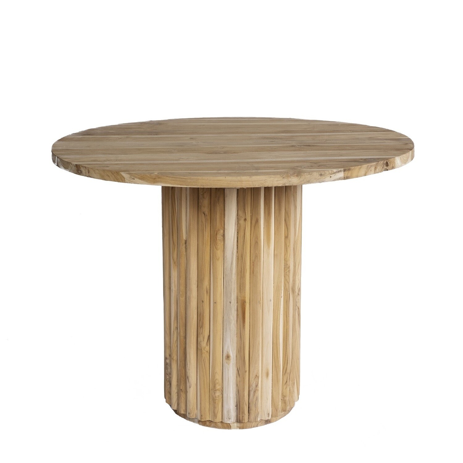 Cafe Table 10
