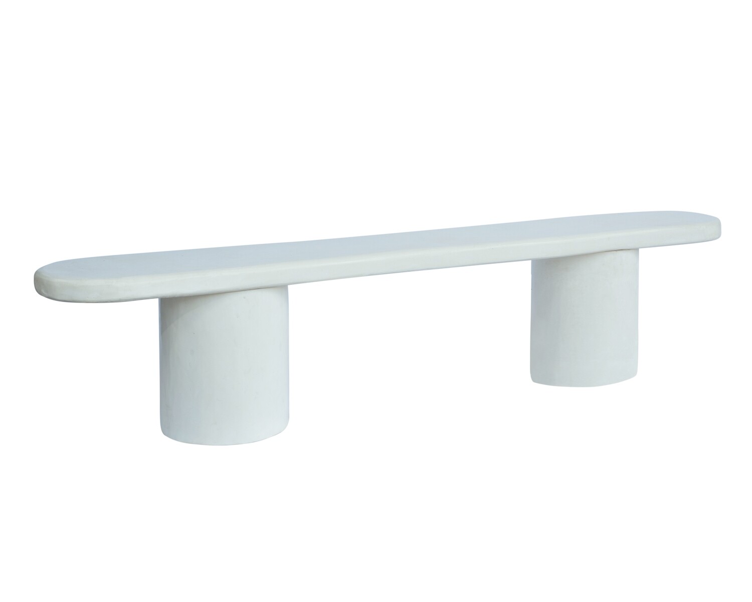 Terrazzo Bench 21
