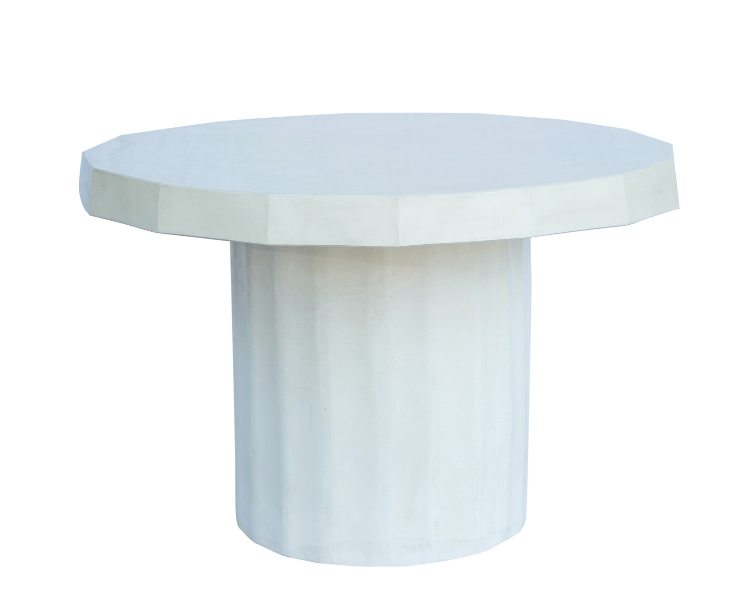 Terrazzo Dining Table 12