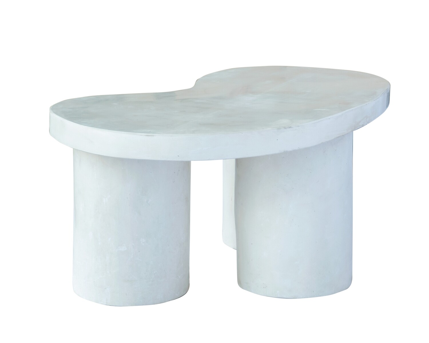 Terrazzo Coffee Table 8