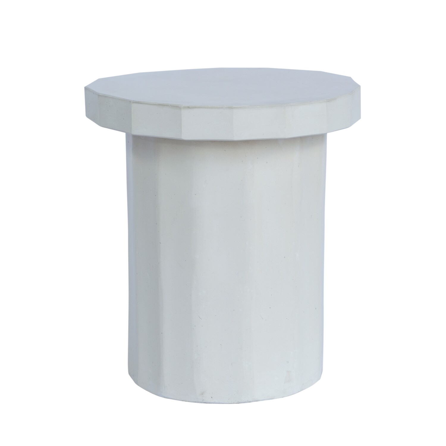Terrazzo Side Table 11