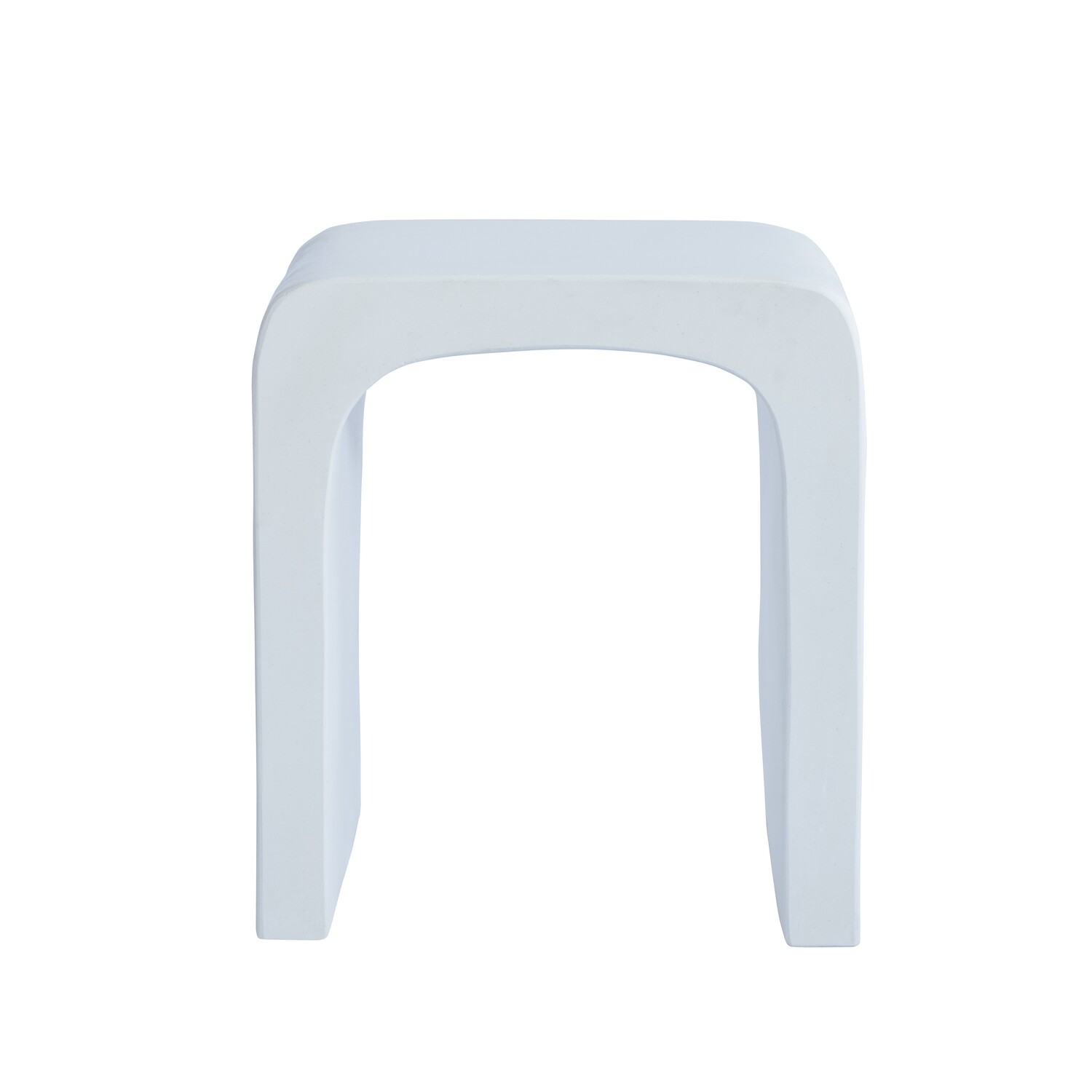 Terrazzo Side Table 17