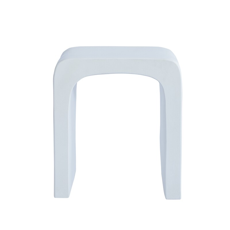 Terrazzo Side Table 17