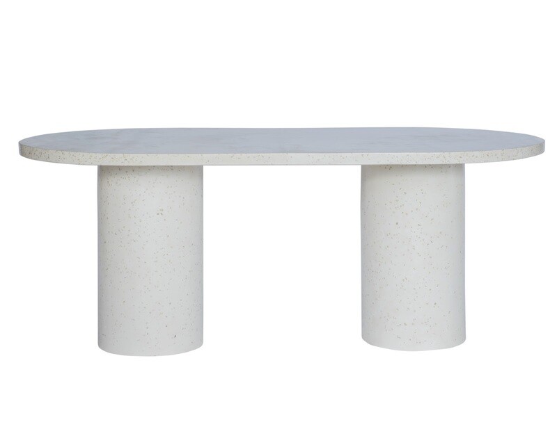 Terrazzo Dining Table 3