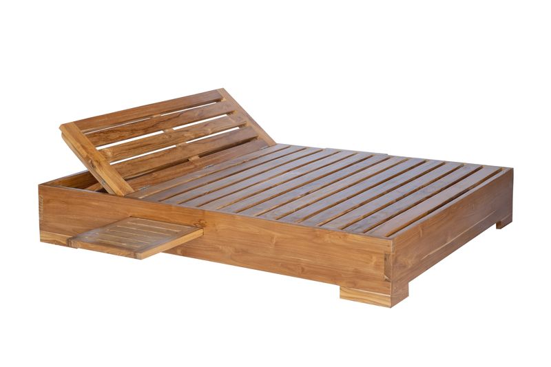 Lounger 4 (Double)