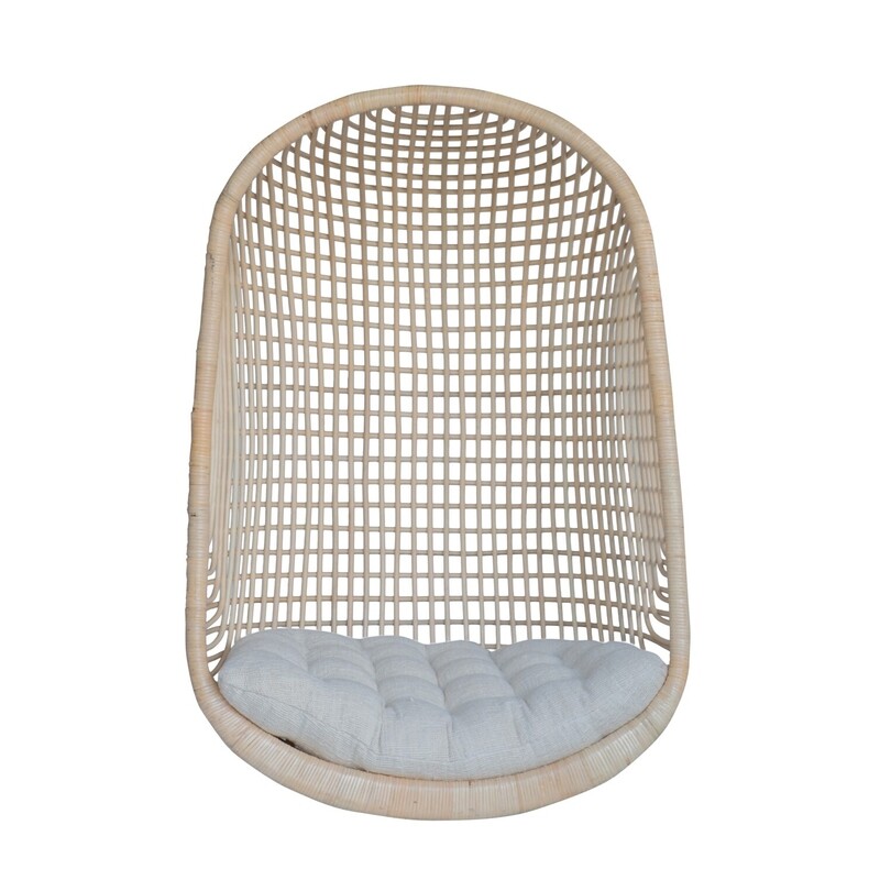 Hanging Chair 6