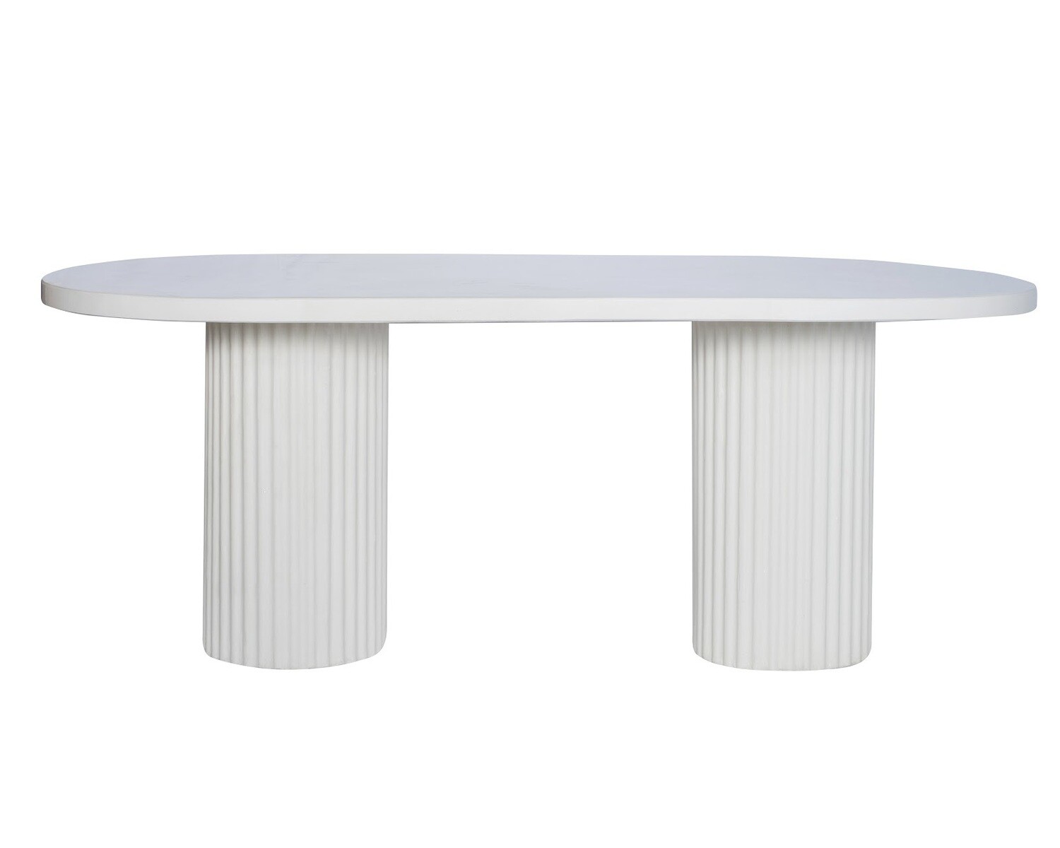 Terrazzo Dining Table 4