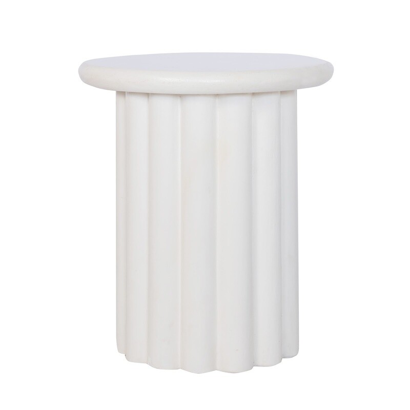 Terrazzo Side Table 3