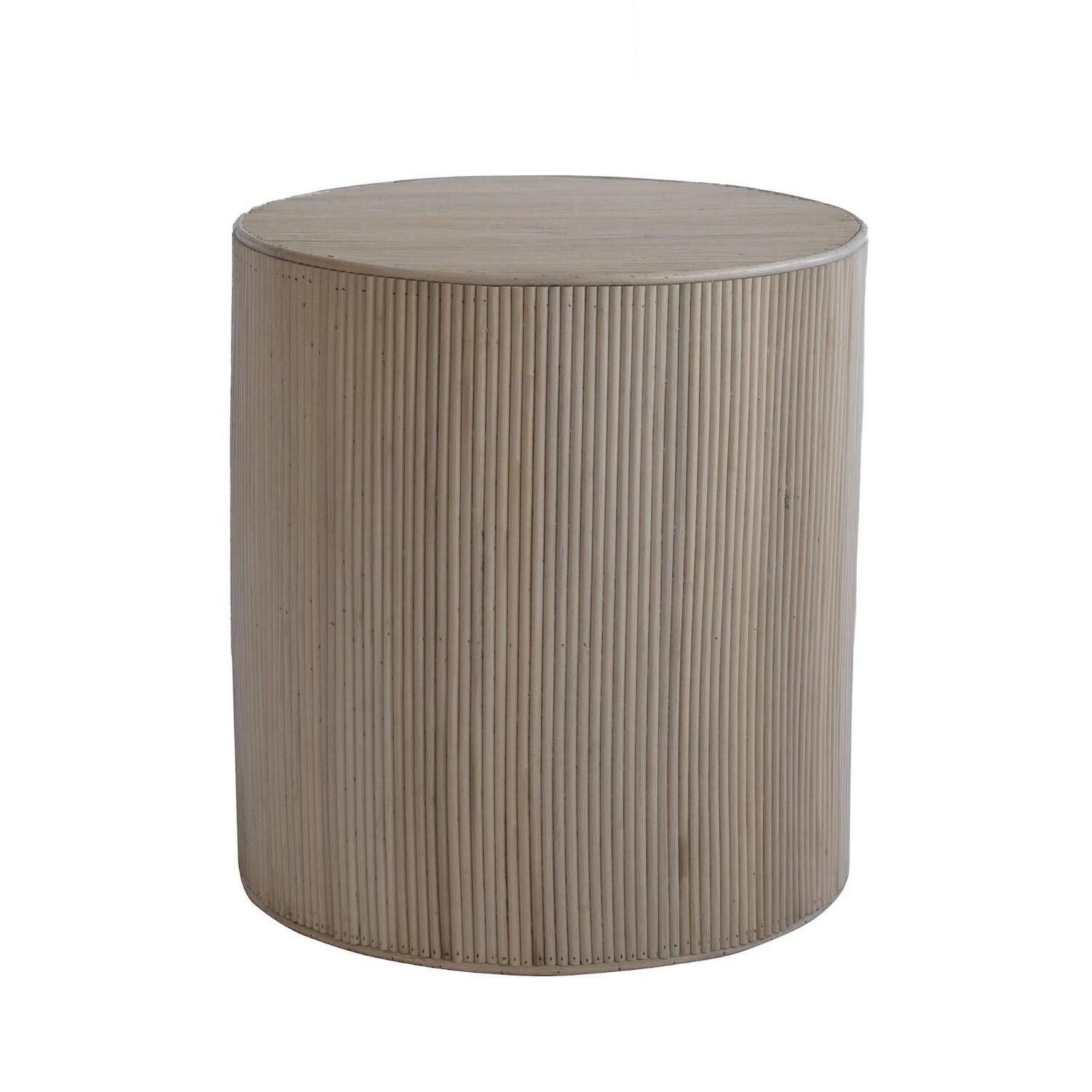 Rattan Coffee Table 10