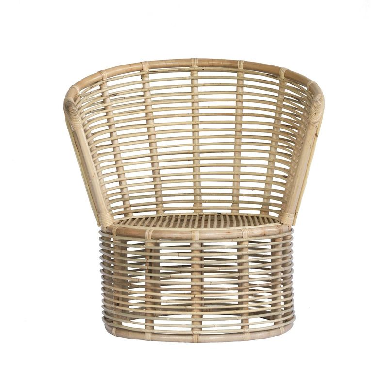 Lounge Chair 42