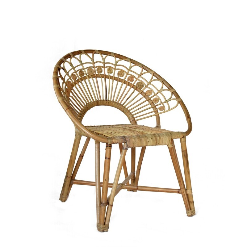 Occasional Chair 17