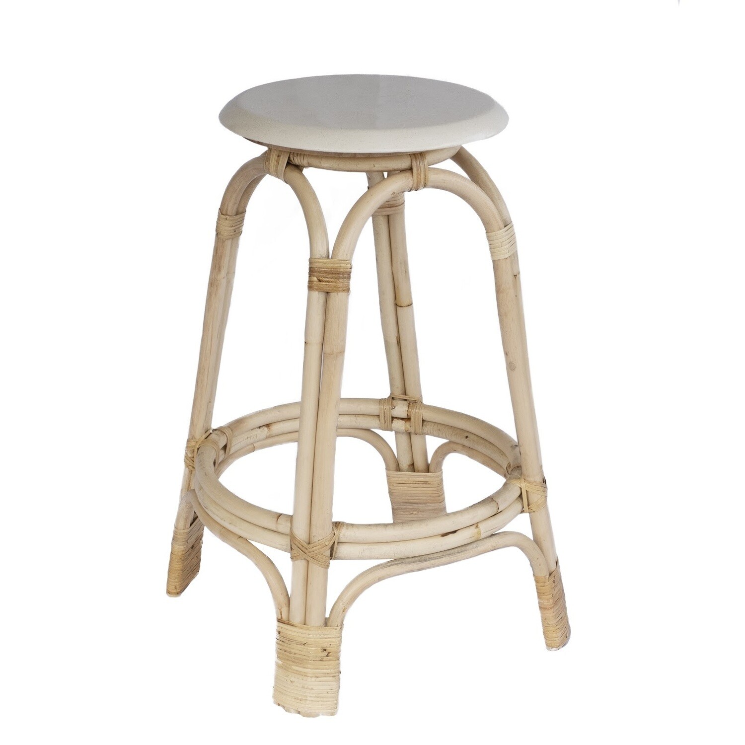 Bar Chair 23 (white)