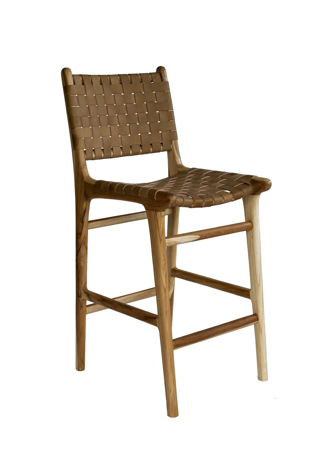Bar Chair 6 (backrest)